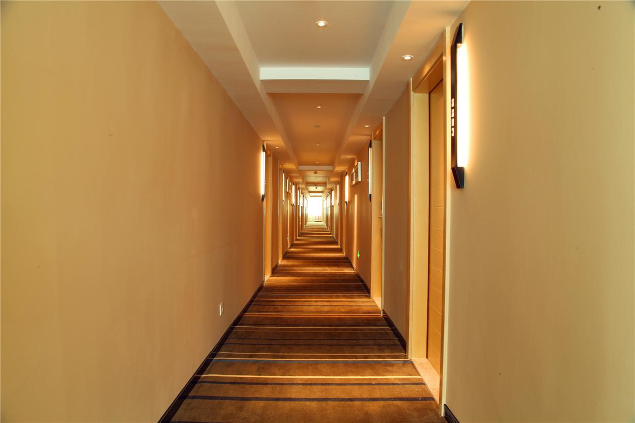 City Comfort Inn North Shenzhen Airport Exterior foto